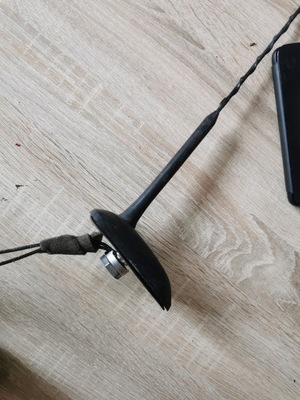 Opel zafira c антенна 9268102 фото №1