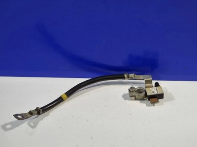 Volvo s60 2014 клеммы фото №1