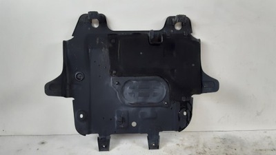 Toyota land cruiser 150 защита pod двигатель фото №1