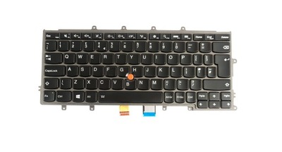 KLAWIATURA LENOVO THINKPAD X240 04X0244