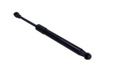 Пружина газовая крышки багажника renault fluence 10- фото №1