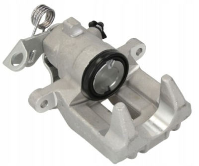 A3 8l ibiza octavia супорт гальмівний задня лівий фото №1