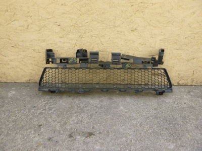 Dacia sandero ii 2 logan решётка бампера фото №1