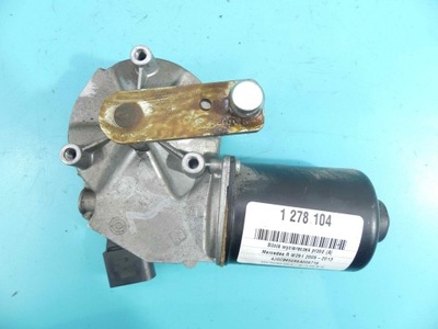 MOTOR LIMPIAPARABRISAS PARTE DELANTERA MERCEDES W251 251 EUROPA  