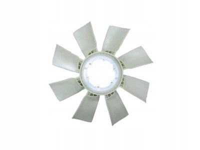 Вентилятор вентилятор двигуна renault premium kerax фото №1