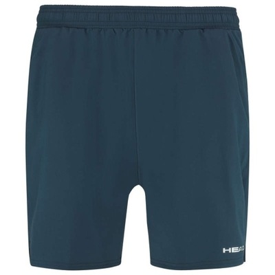 Spodenki męskie Head Performance Shorts navy S