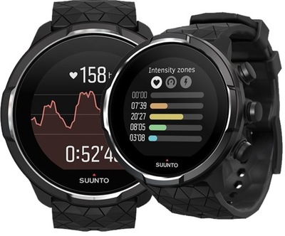 SUUNTO 9 G1 BARO TITANIUM