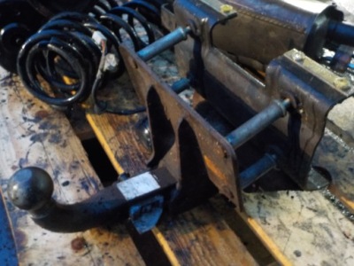 Ford s max hak фото №1