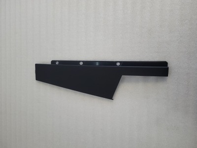 Jeep renegade 14- молдинг дверь правый задняя 521093730 фото №1