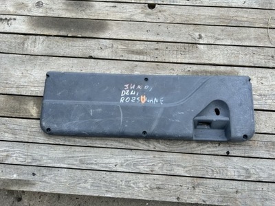 Молдинг двері розсувних jumpy expert scudo 1474804077 фото №1