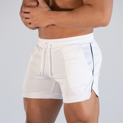 New Large Size Sports Shorts Men's Quick Drying Th