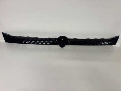 Решітка радіатора решітка радіатора citroen jumpy 2024-2025 9849402880 новий фото №1