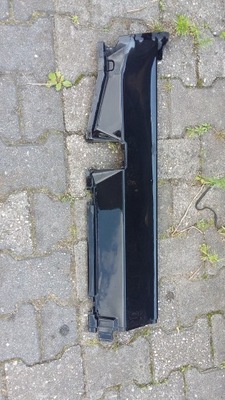 Порог пороги bmw 7 e32 задняя перед правый левый фото №1