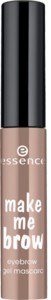 essence Make Me Brow Żel do Brwi 01 Blondy Brows