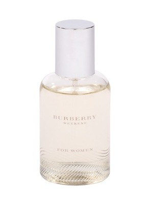 Burberry Weekend For Women EDP 30ml Perfumeria