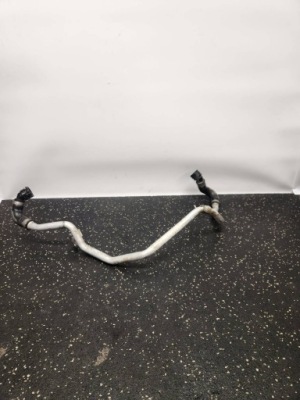 Mercedes gle w167 патрубок трубка шланг води a2562031002 фото №1