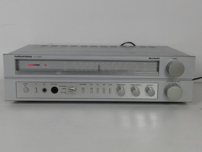 Amplituner Grundig R400 Gwarancja