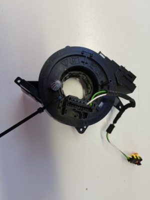 Jaguar f-pace стрічка шлейф подушка безпеки fk72-14a664-ca фото №1