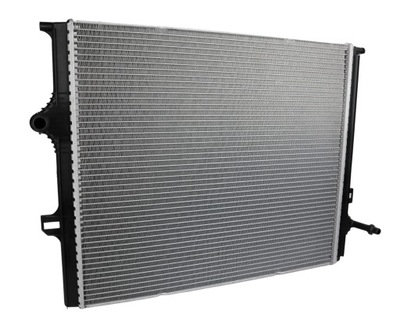 Радиатор bmw 2 f22 / f23 2014 - 2017 фото №1