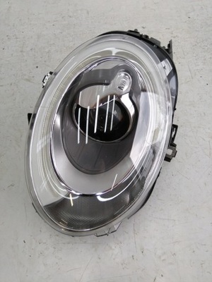 Mini f56 лампа full led фото №1