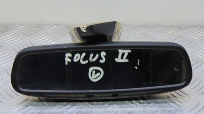 Ford focus mk2 04-11r зеркало заднего вида фотохромный фото №1