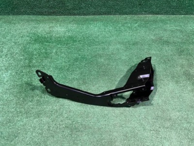 Mini cooper f55 f56 кронштейн панель фари правий перед передній 7307873 фото №1