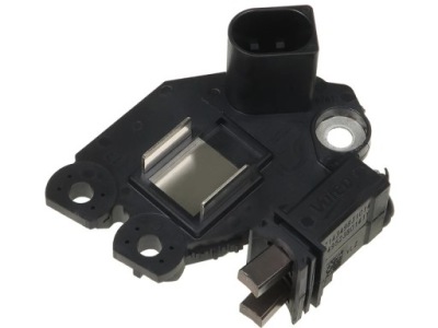 Регулятор генератора valeo 599101 do alternatorów bmw 2002-2010 фото №1