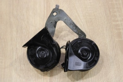 Клаксон opel cascada фото №1