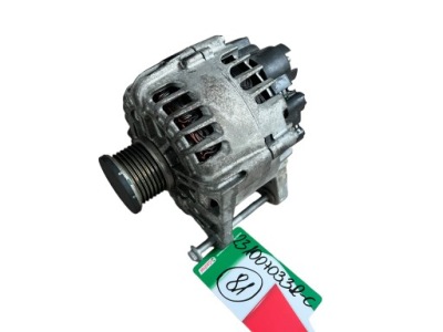 Генератор renault 1.6 dci 231007033r-c фото №1