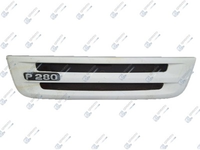 Решітка радіатора решітка радіатора scania p 1536807 фото №1