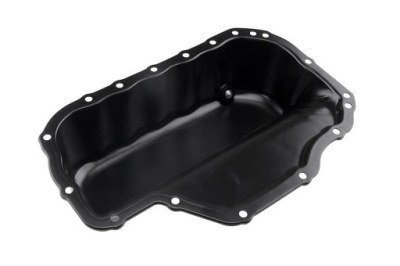 Поддон масляная mercedes ml w164 3.0d a2720100828 фото №1