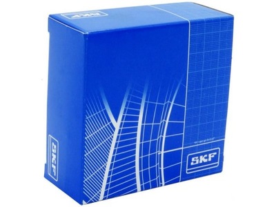 RUEDA TENSOR CORREA DB CLASE C,E,ML 11- SKF VKM 38914 ROLLO NAPINACZA,  