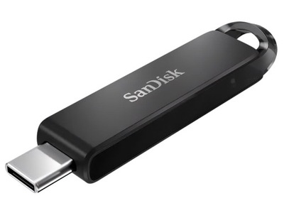 Pendrive SanDisk Ultra USB Type-C 32GB USB 3.1