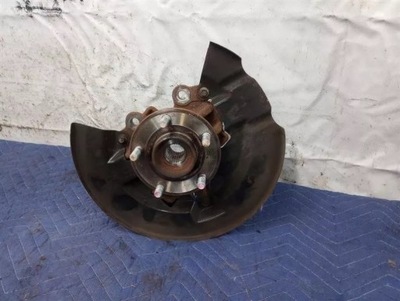 Правая поворотный кулак escape mk2 2013 - 2019 фото №1