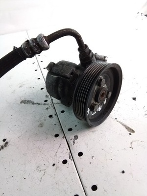 L990 насос усилителя opel combo d 26081093 фото №1