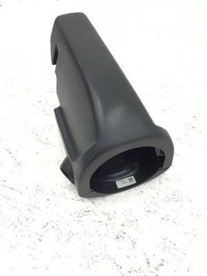 Защита корпус замка зажигания mini cooper s r56 06-10 фото №1