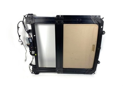 Cadillac sts 05-11r люк фото №1