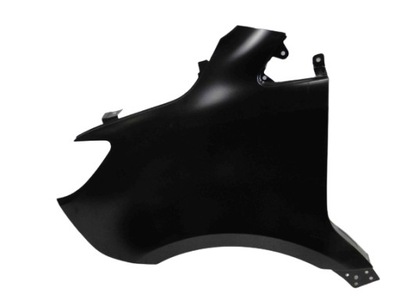 Mercedes sprinter 907 910 крыло передний левый фото №1