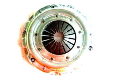 Valeo комплект зчеплення набір citroen berlingo 1.6 фото №1