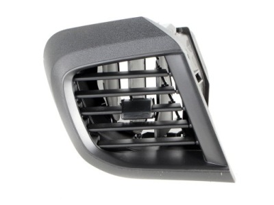 Решётка обдув левая citroen jumpy iv spacetourer фото №1