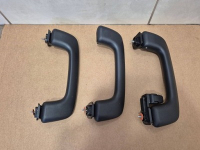 Hyundai tucson 19-22 ручки потолочный комплект фото №1