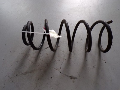 Пружина перед vw bora 1.6b фото №1