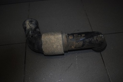 Шланг повітря audi a8 d2 2.8 amx 4d0903655 фото №1