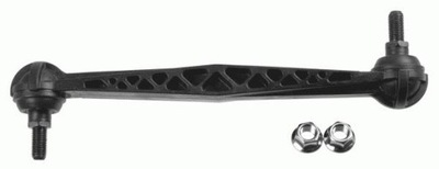 Lemförder з'єднувач стабілізатора. задня l/p chevrolet lacetti фото №1