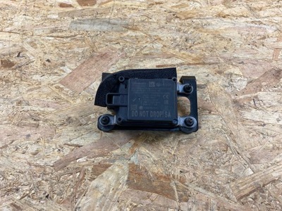 RADAR SENSOR DISTRONIC BRACKET NISSAN LEAF II 28438-5SA1C 2017-  