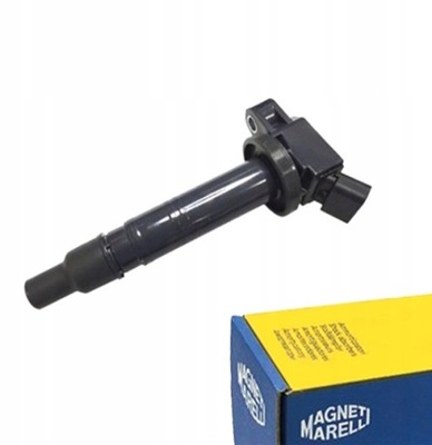 Катушка зажигания m.marelli do toyota previa ii 2.4 фото №1