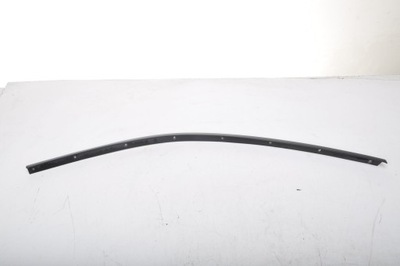 Aston martin db7 vantage молдинг хром декоративная левая фото №1