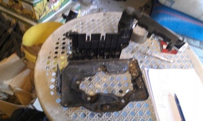 Opel vectra b - основа акумулятор фото №1