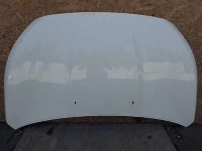 Капот кришка двигуна mitsubishi space star 2 lift фото №1