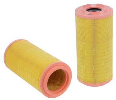 Фильтр воздуха hifi sa17350 фото №1